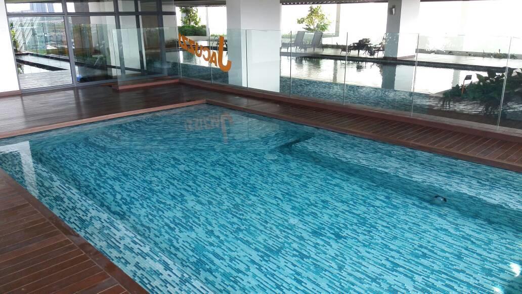 A Suites - Atria Sofo Suites Petaling Jaya Exterior foto